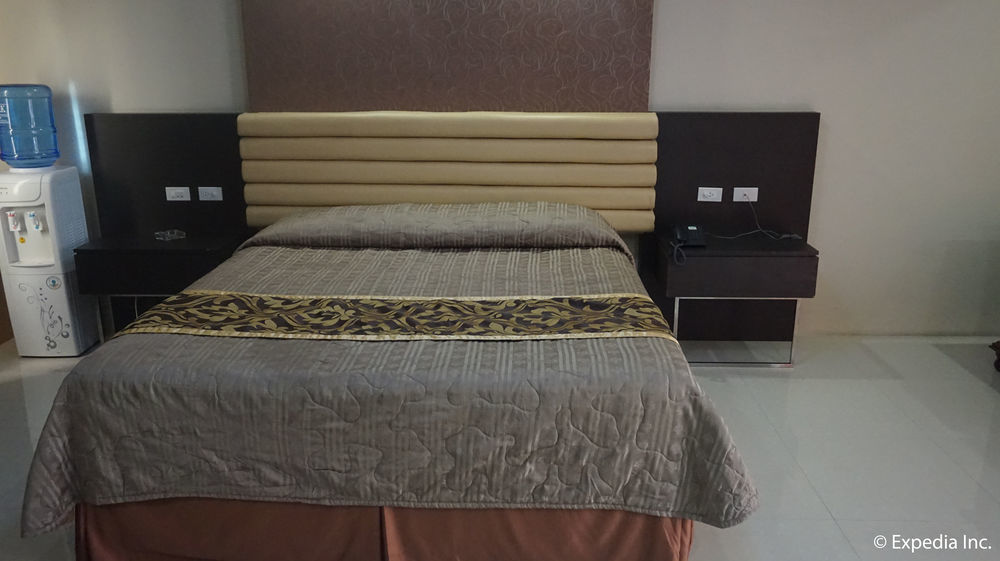 فندق سكور بيردز آنغلوس المظهر الخارجي الصورة
